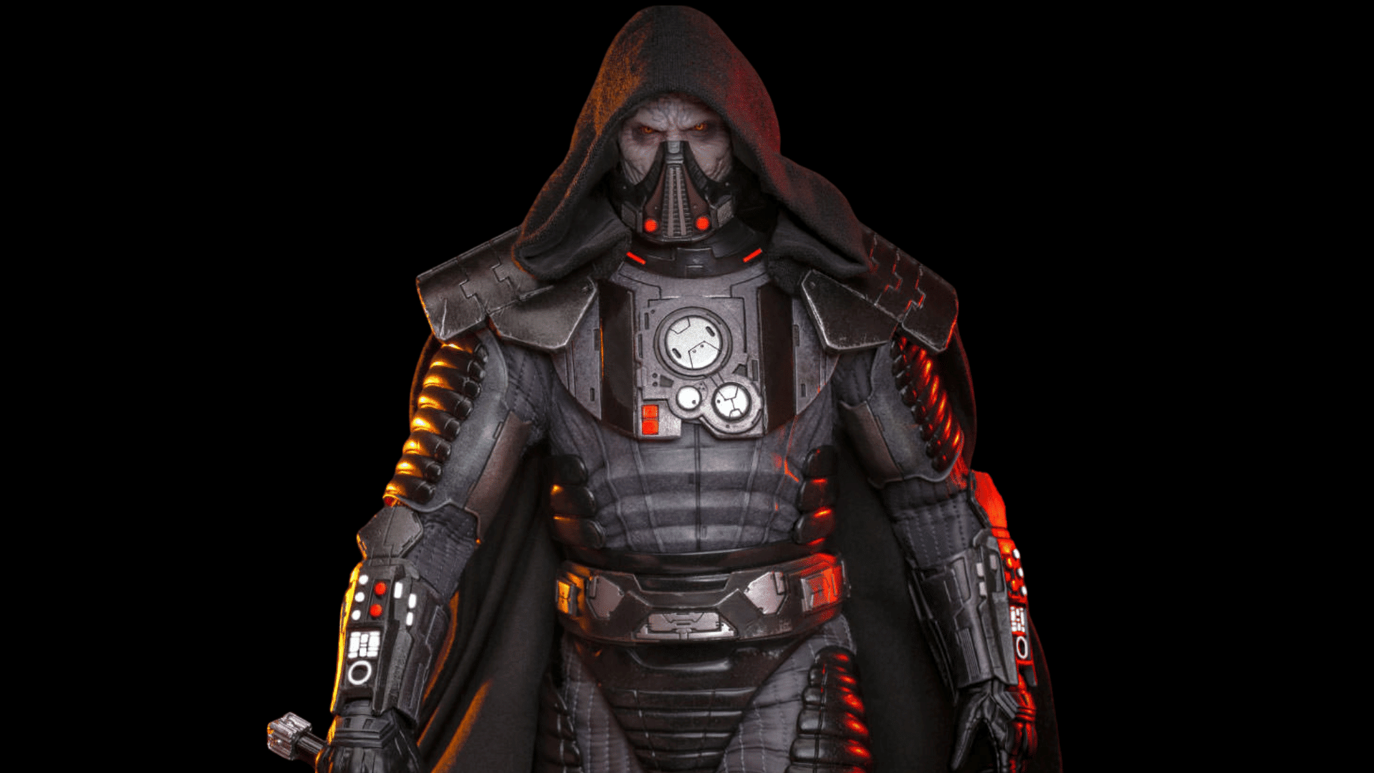 darth malgus