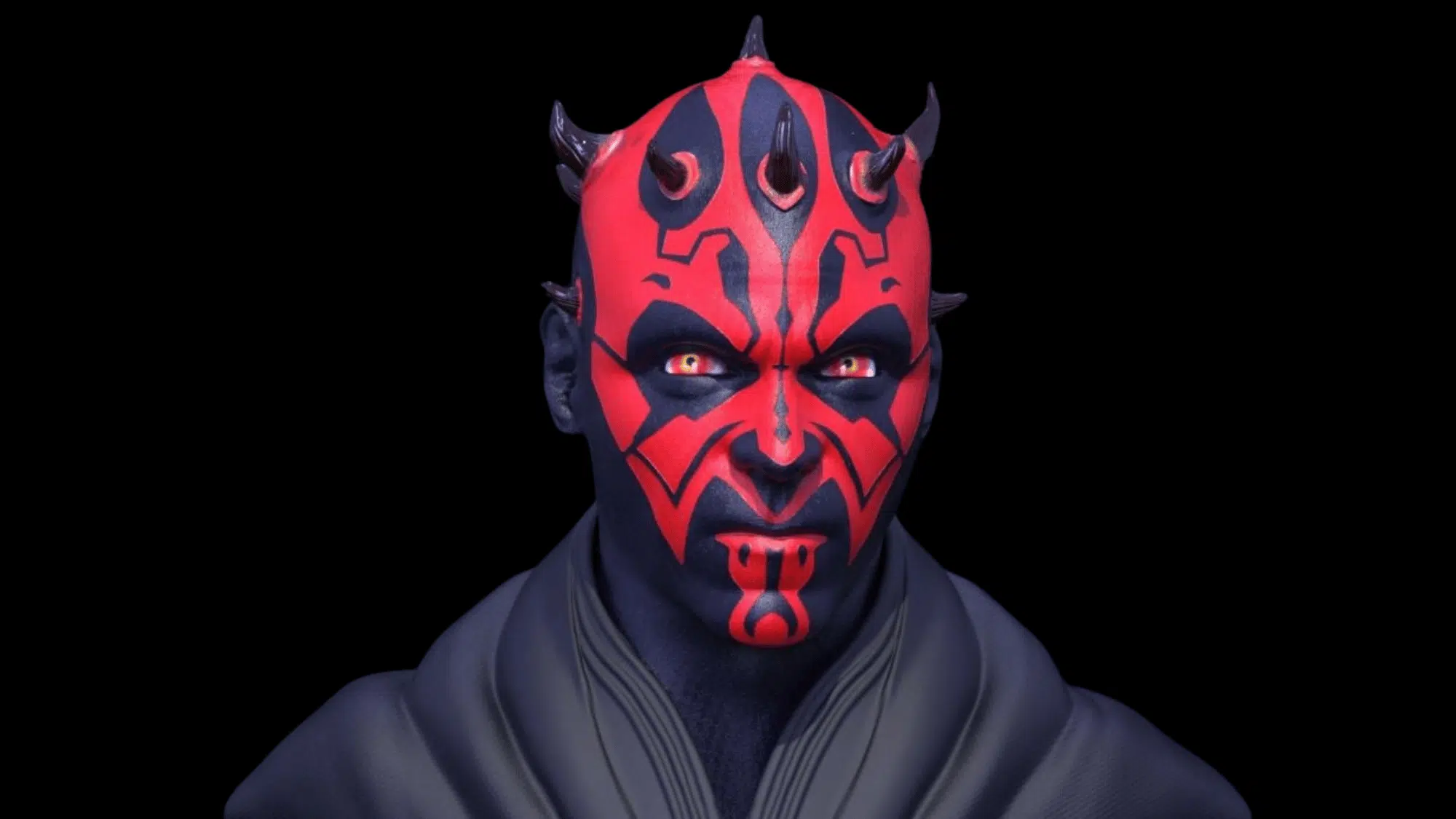 darth maul