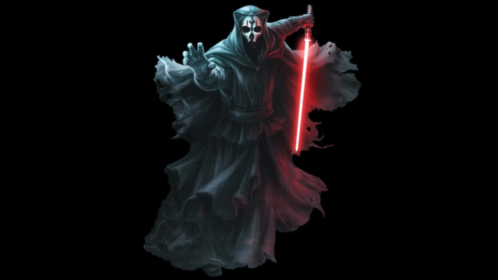 darth nihilus