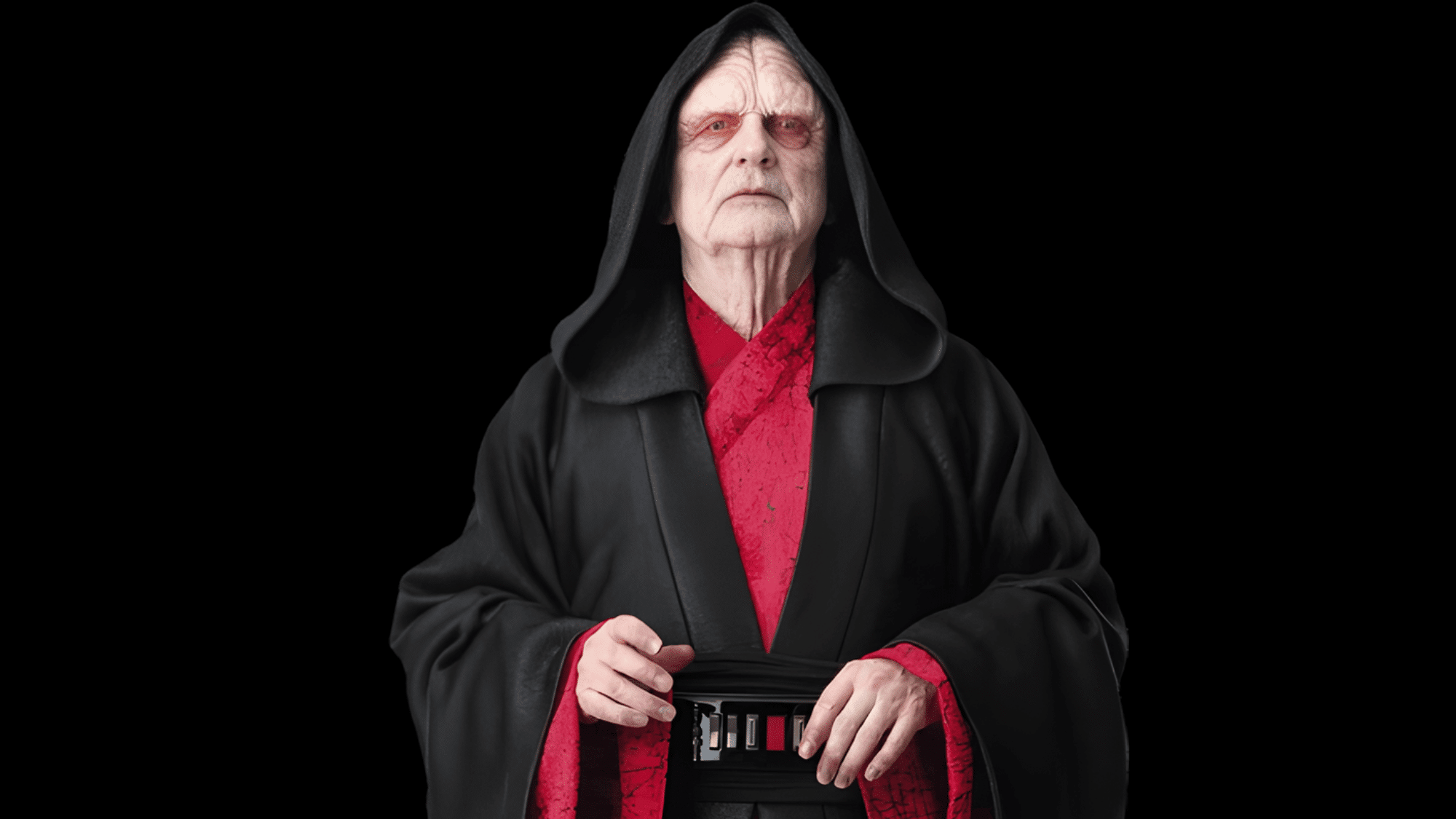 darth sidious emperor palpatine