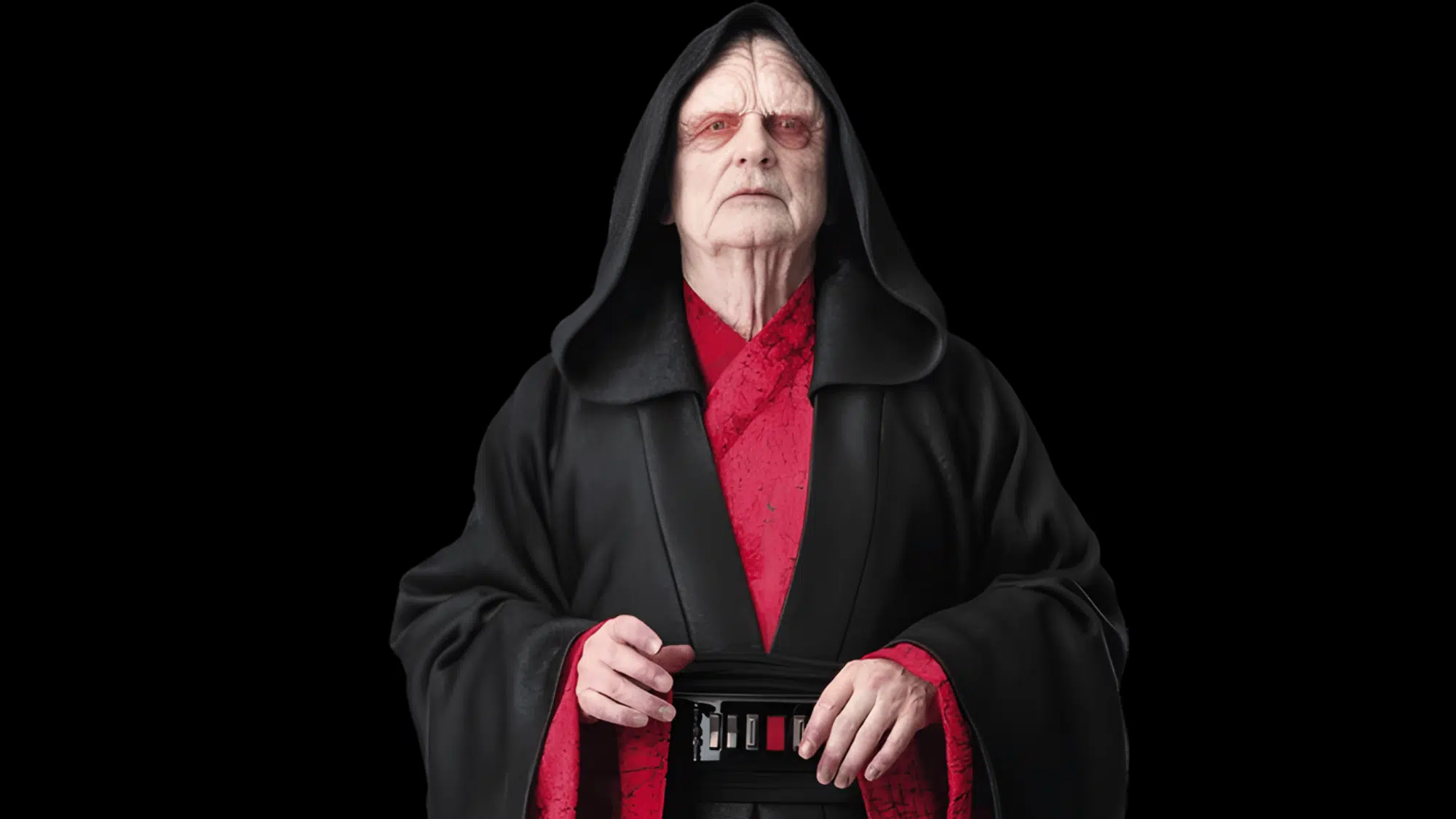 darth sidious emperor palpatine
