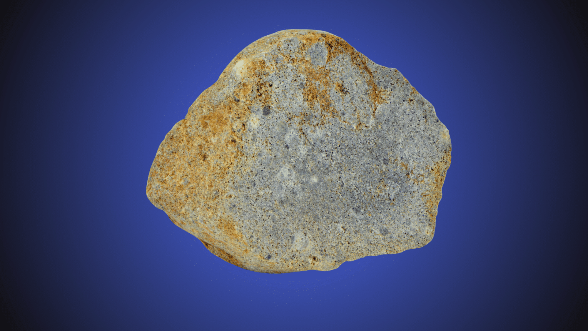 enstatite chondrites eh el types