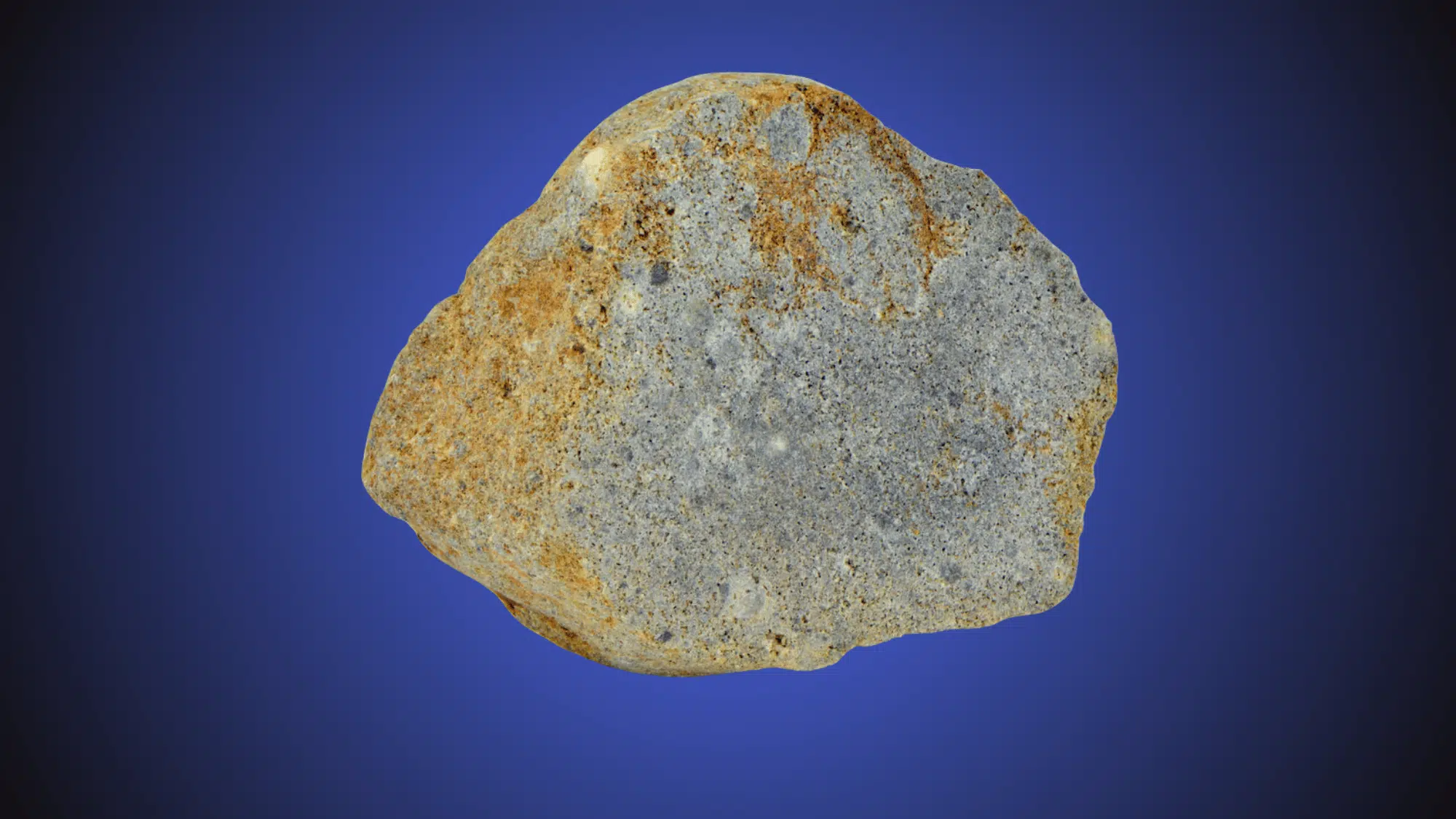 enstatite chondrites eh el types