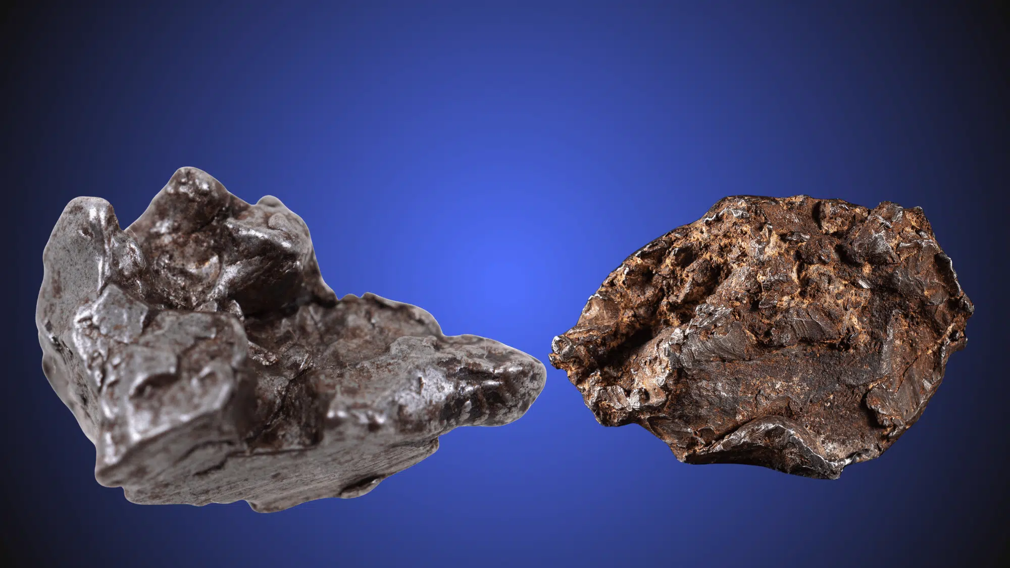 factors driving value in rare meteorites