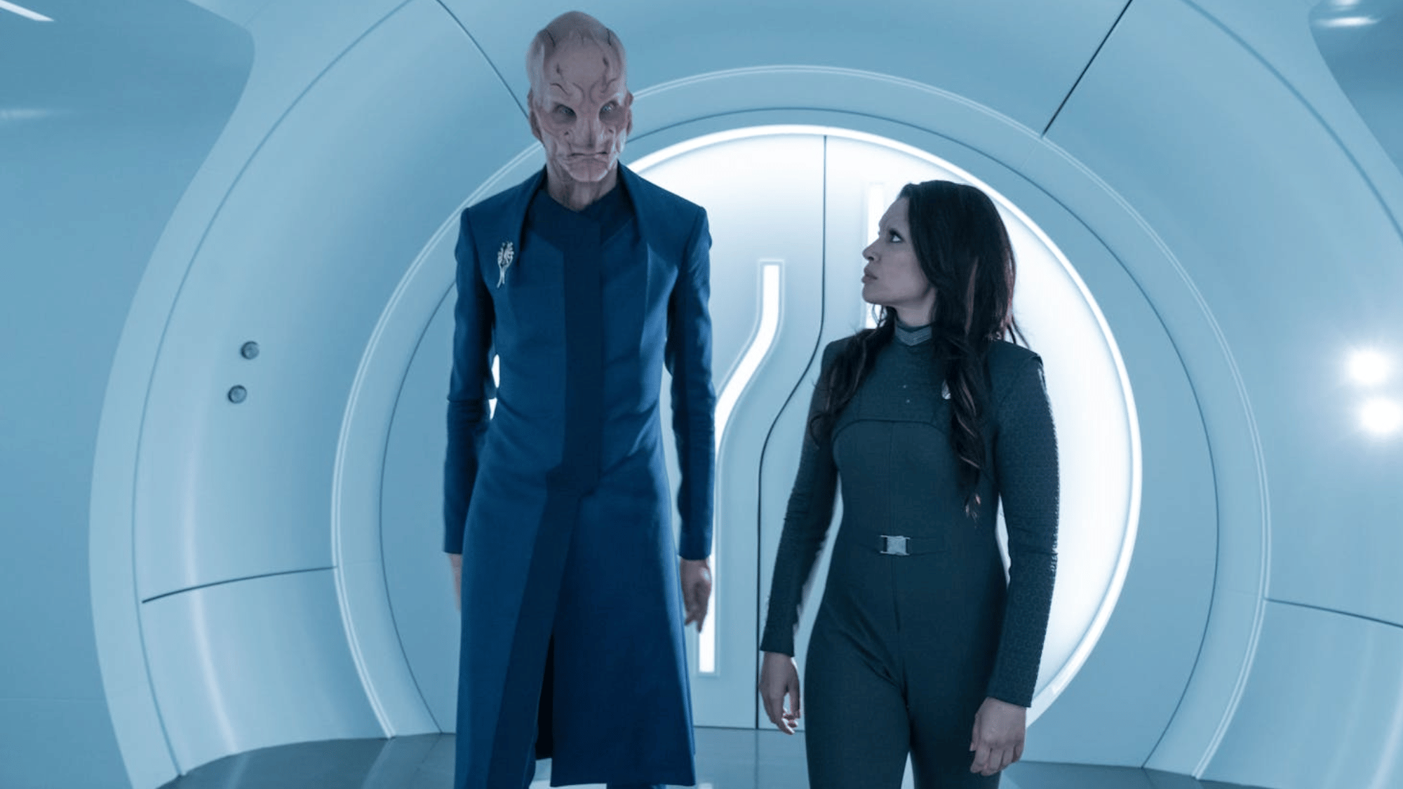 first contact with starfleet