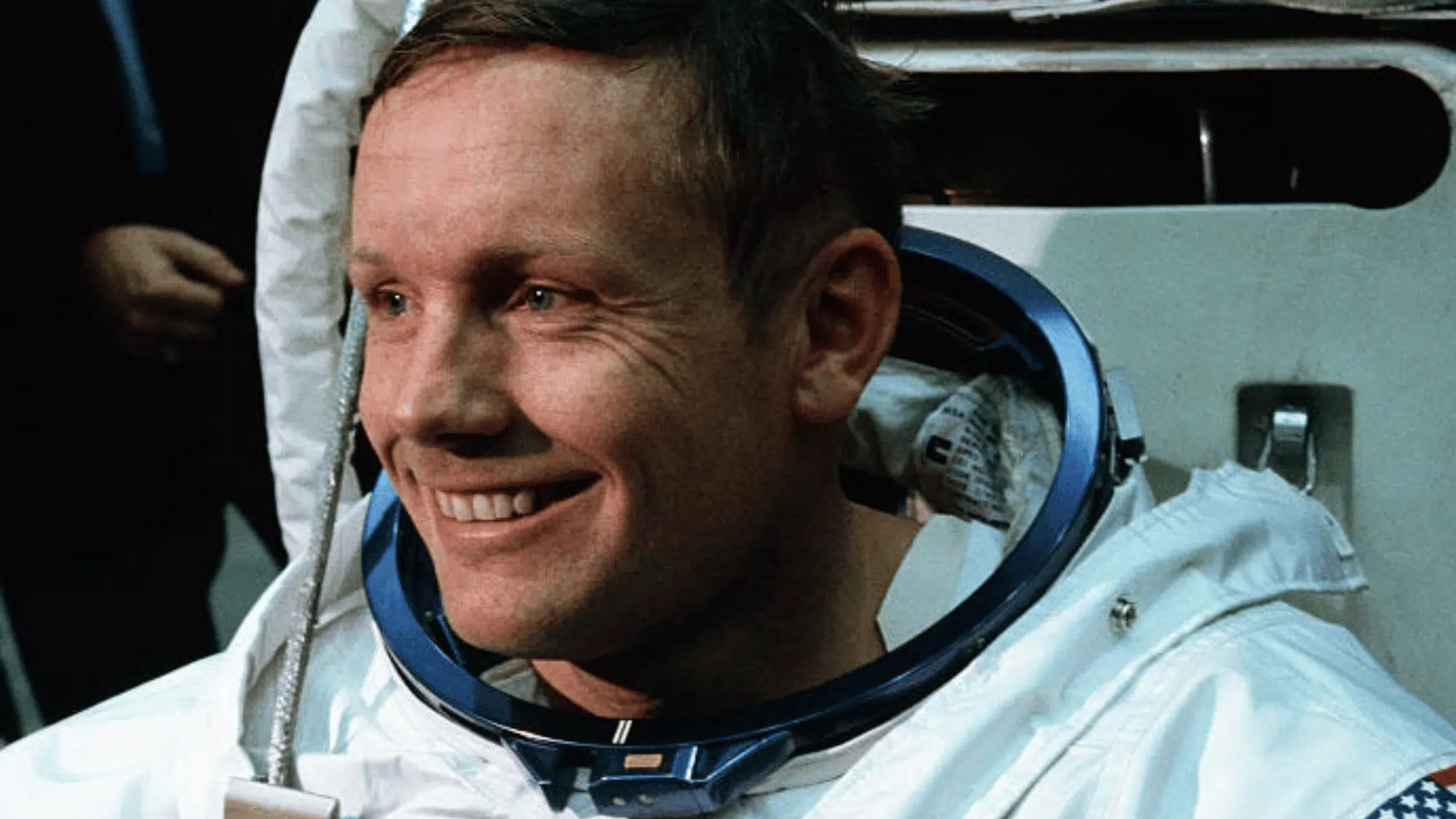fun and interesting facts about neil armstrong