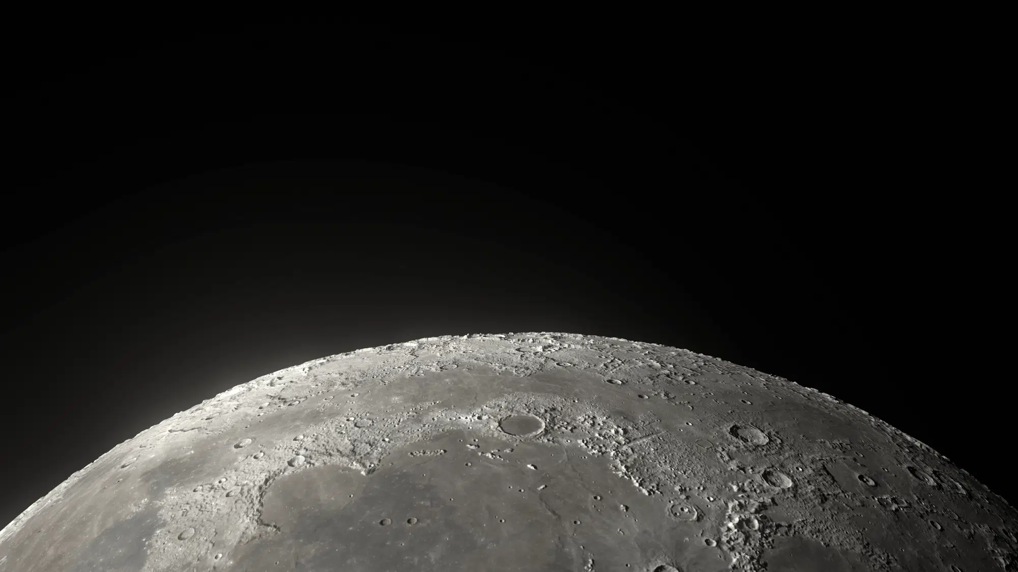 fun facts about the moon