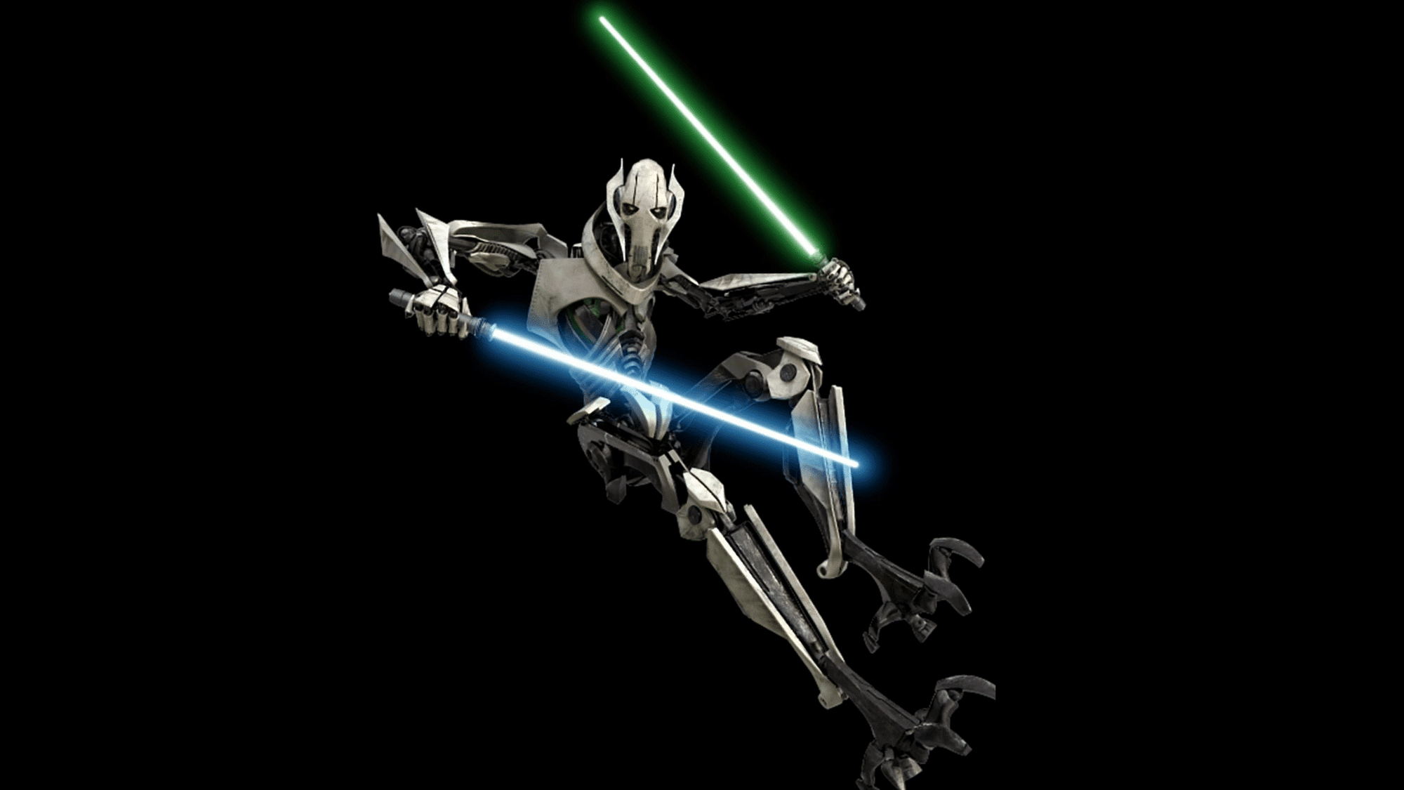 general grievous