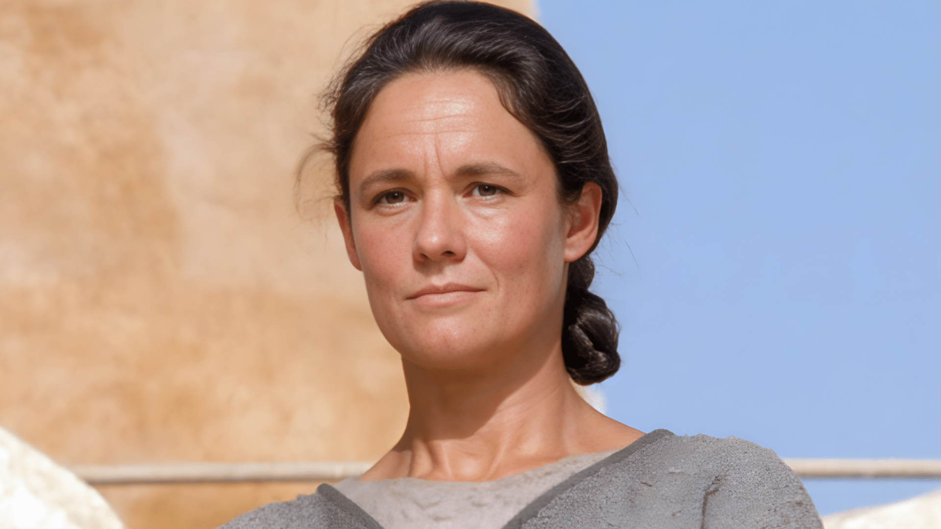 generation 1 shmi skywalker