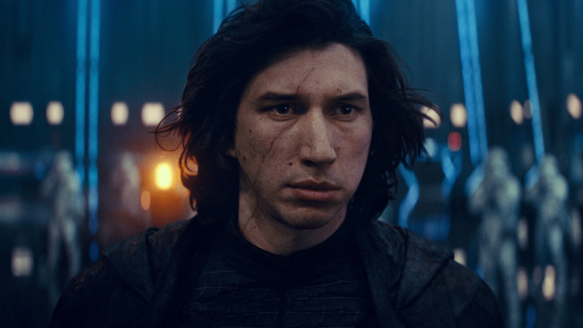 generation 4 ben solo kylo ren