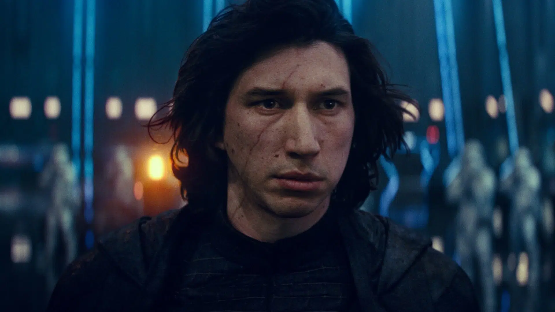 generation 4 ben solo kylo ren