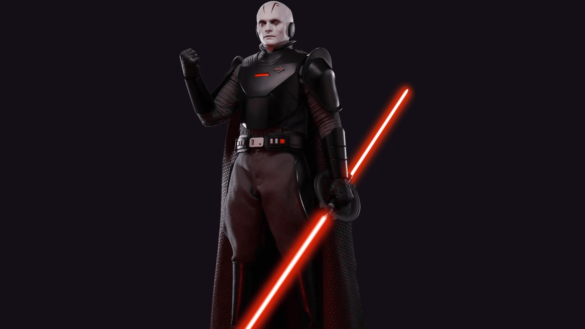 grand inquisitor
