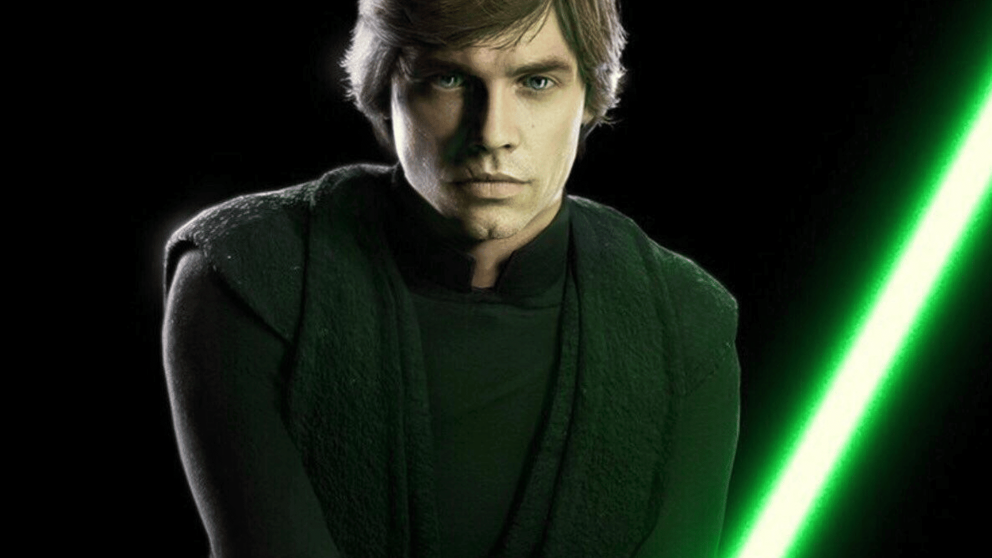 grand master luke post rotj