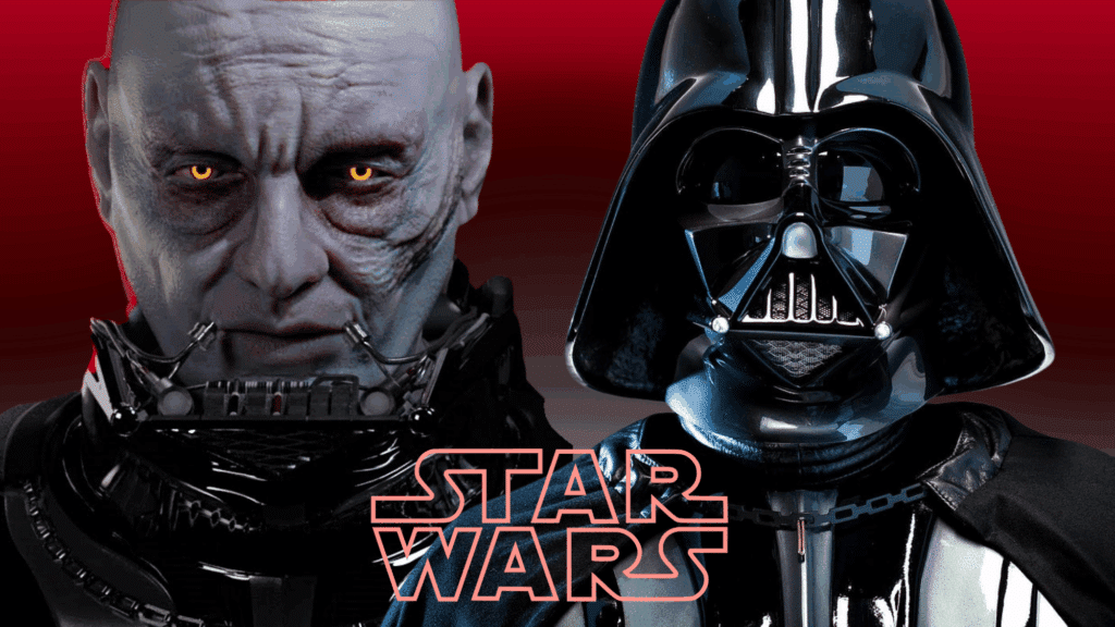 How Did Darth Vader Die in the Return of the Jedi