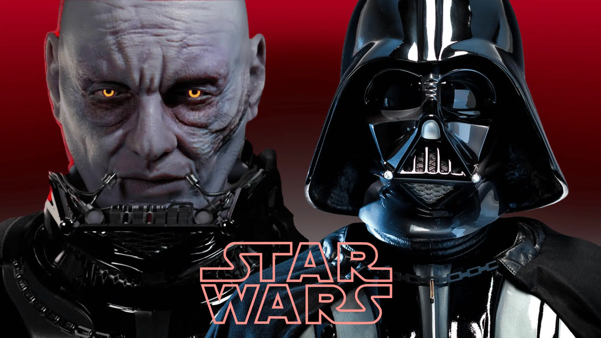 How Did Darth Vader Die in the Return of the Jedi