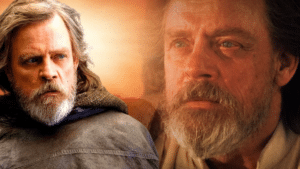 How Did Luke Skywalker Die? - philip Metzger