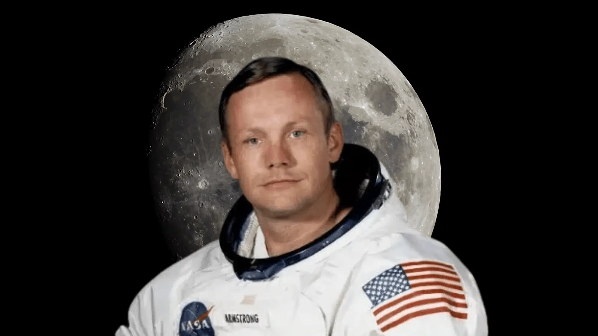 interesting facts about neil armstrong