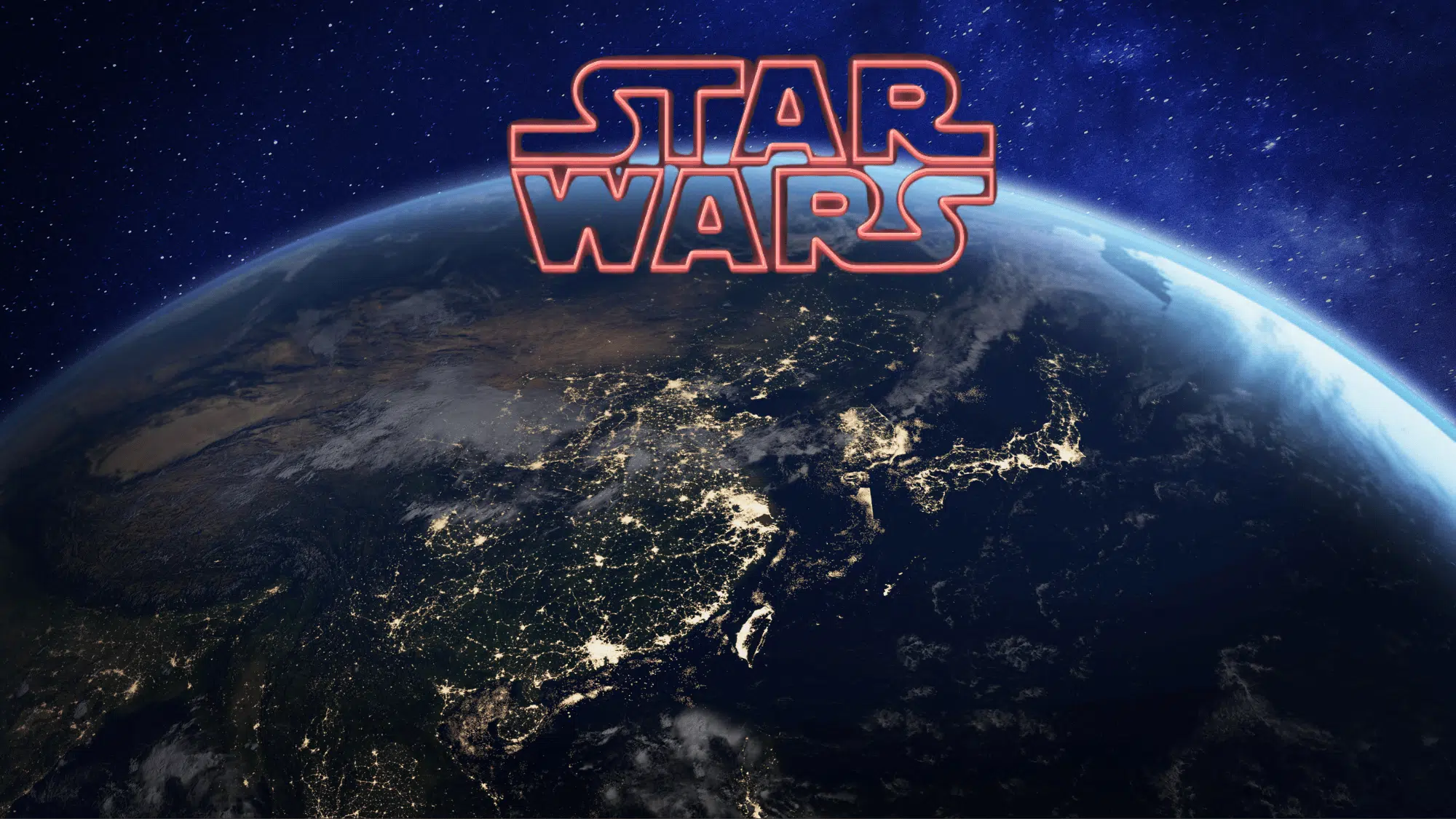 is earth in star wars a feature or a canon