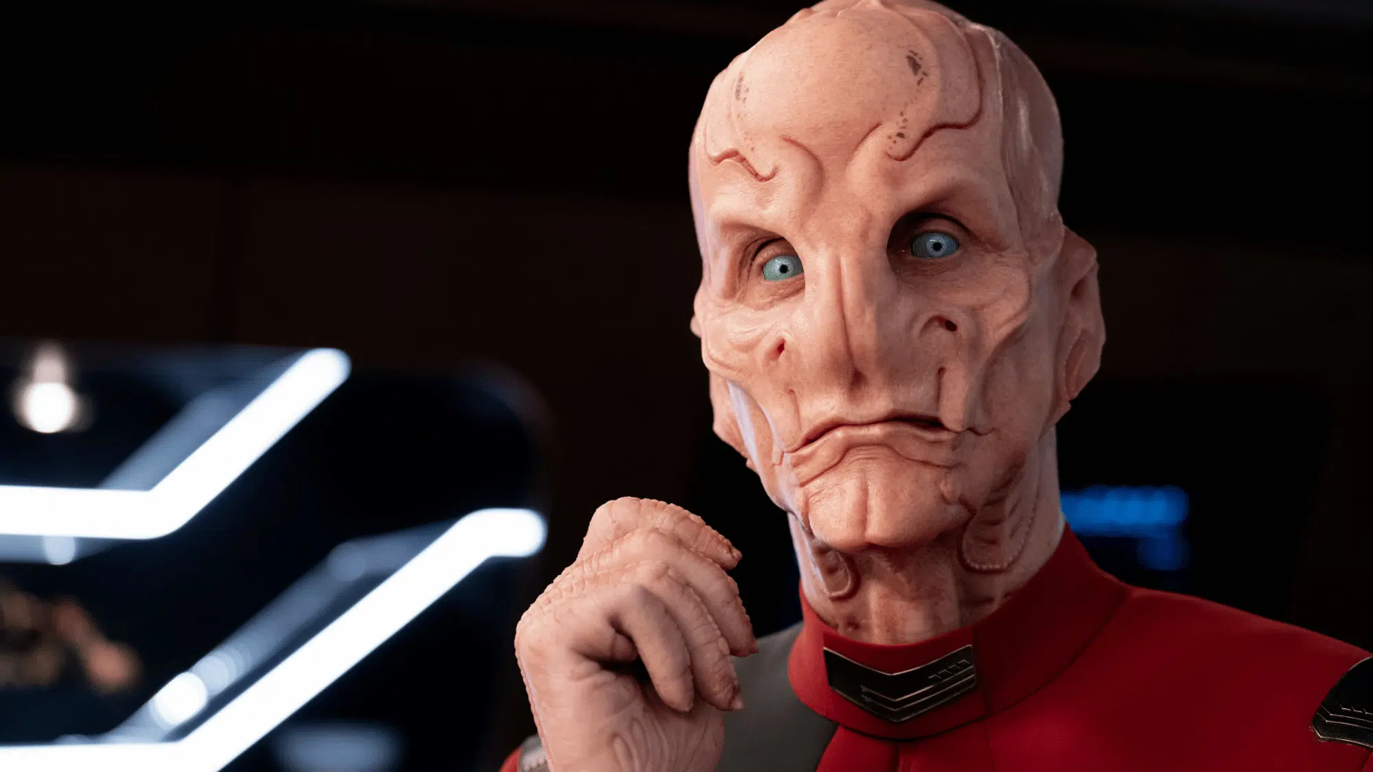 journey through starfleet academy