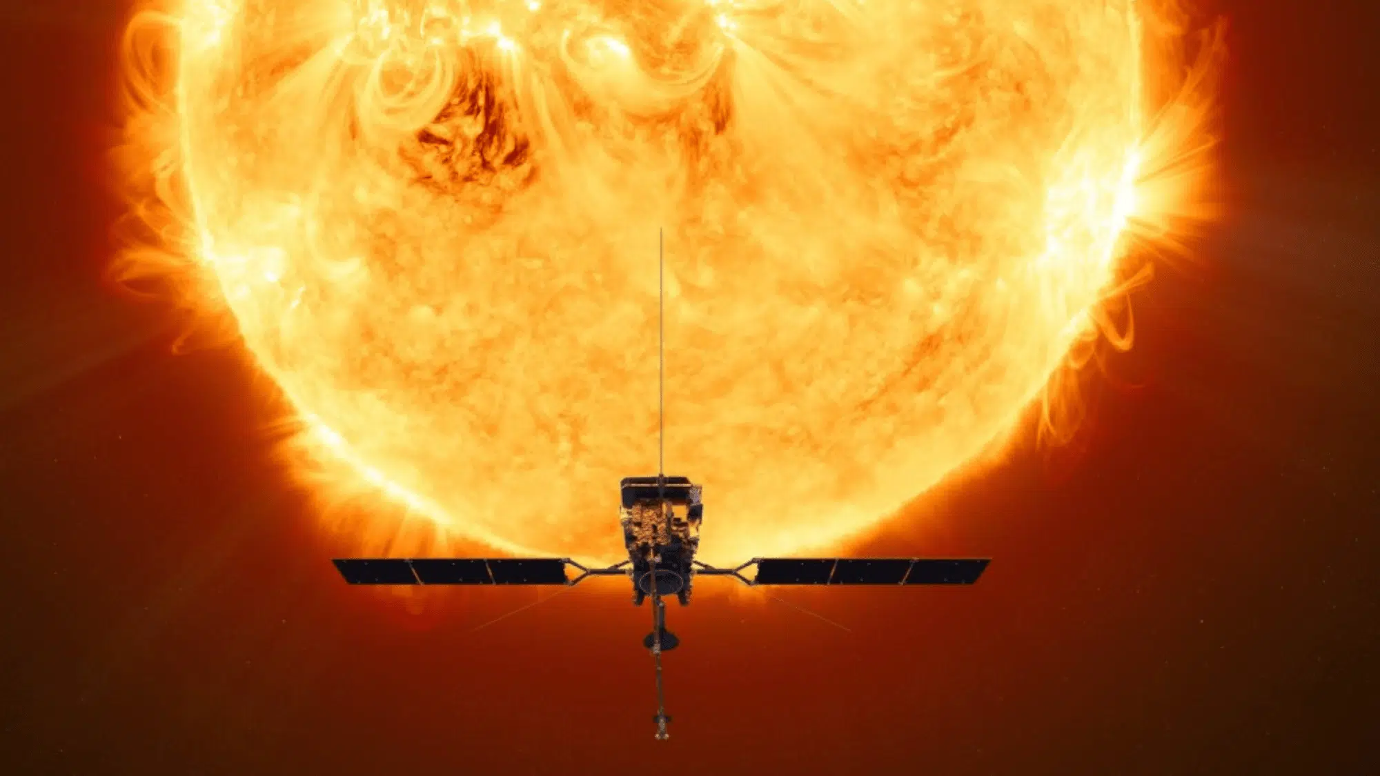 other sun missions helios ulysses timelines