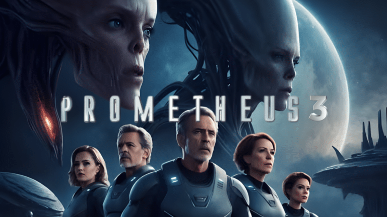 prometheus 3