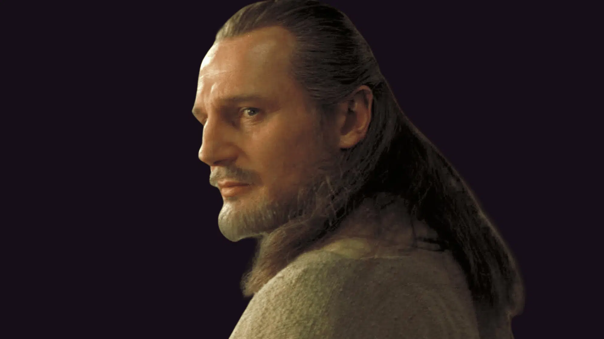 qui gon jinn