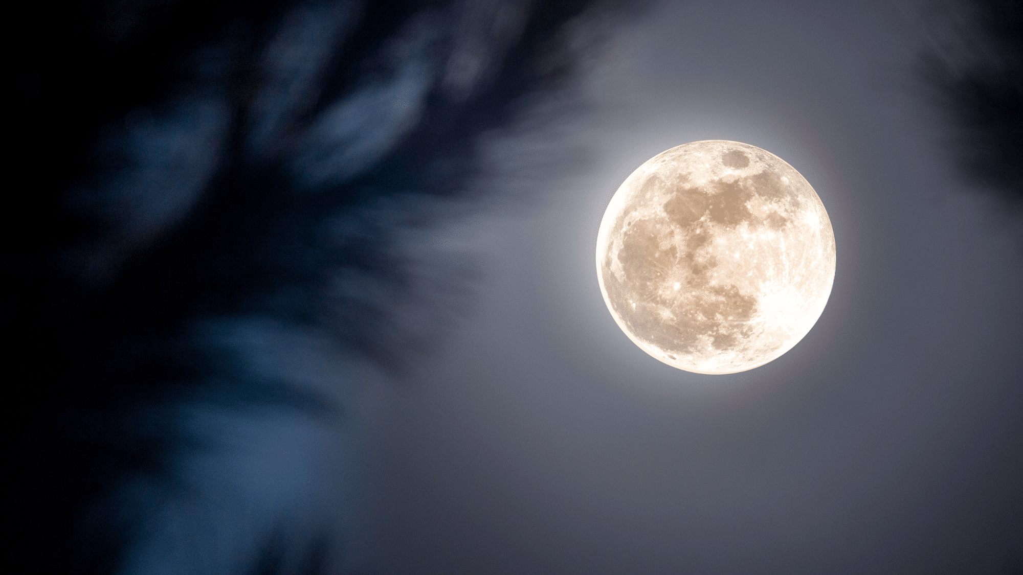 rarest fun facts about the moon