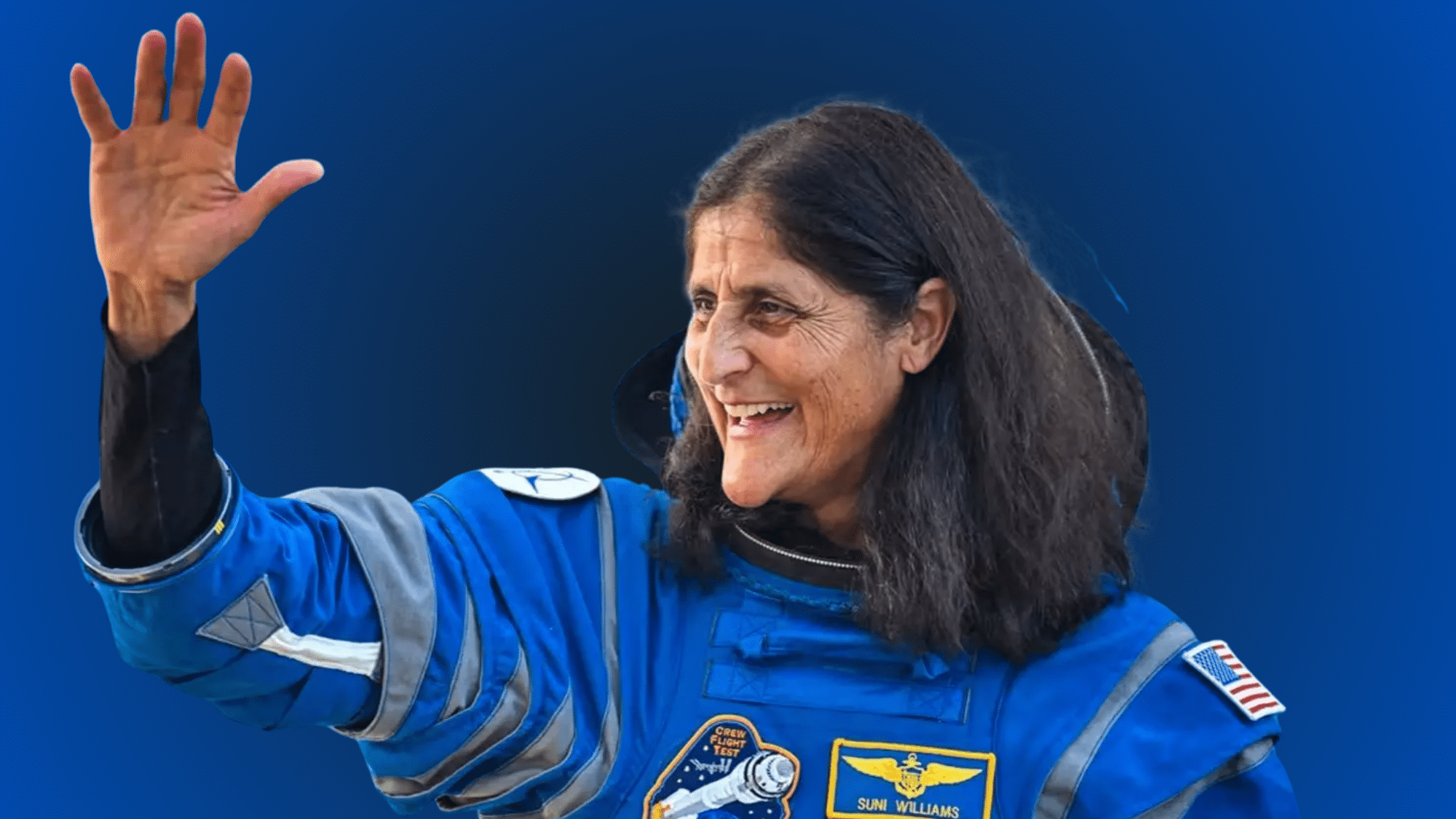 recent extended missions