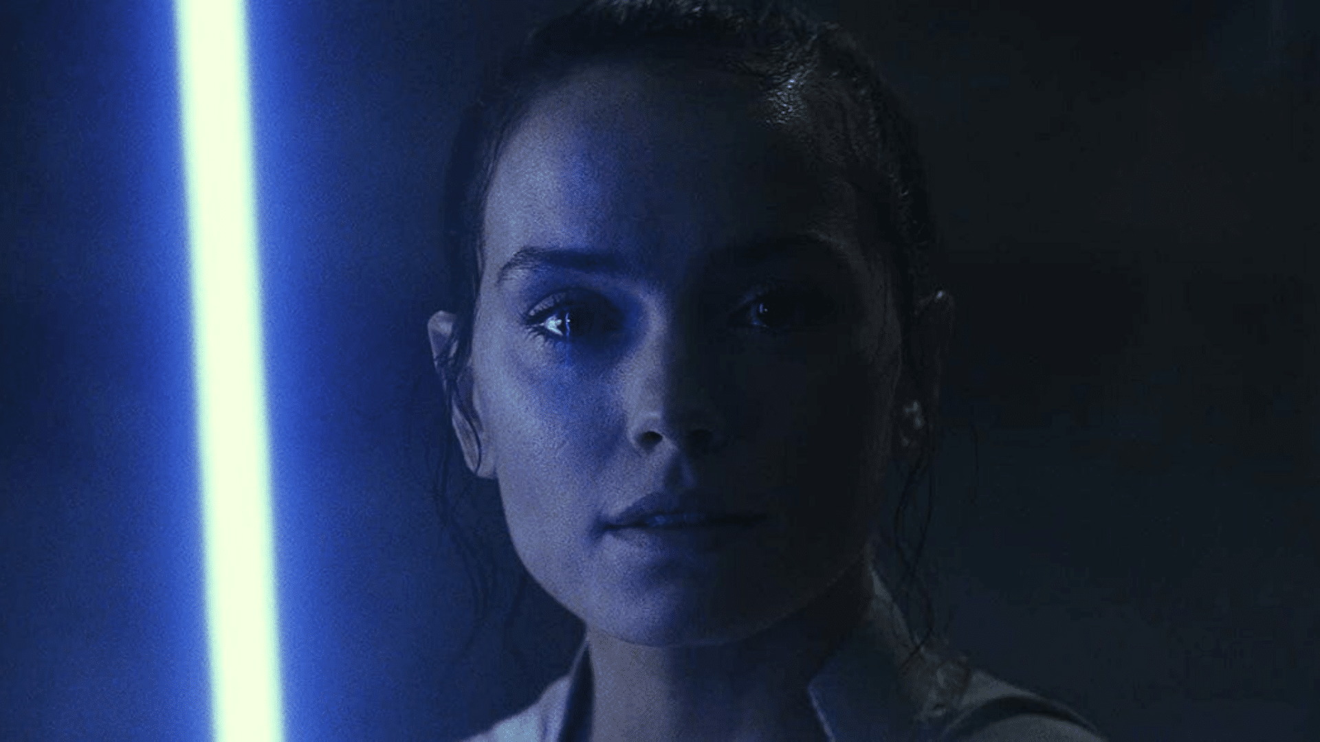 rey enters the greater galaxy
