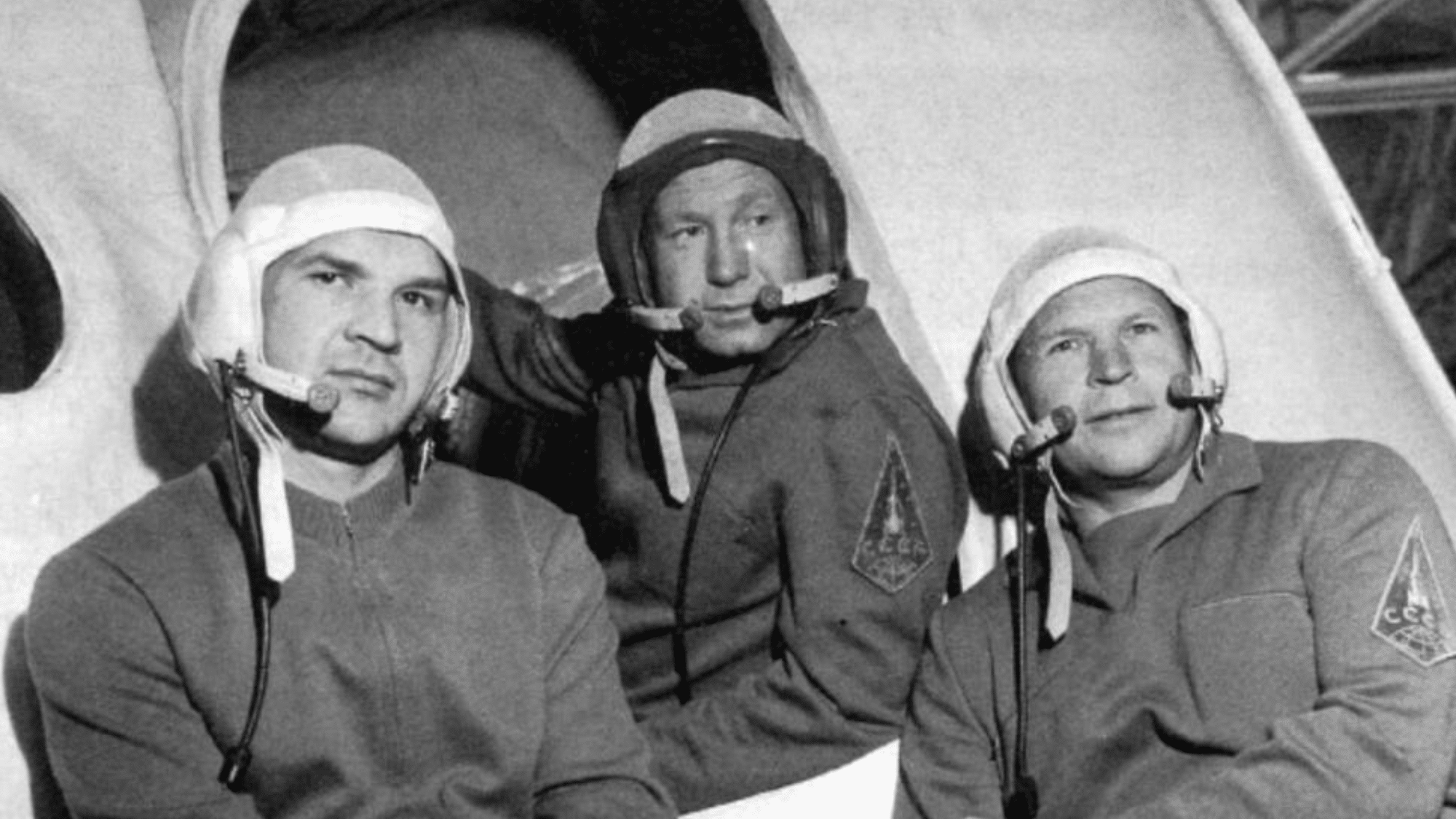 soyuz 11 crew fatality