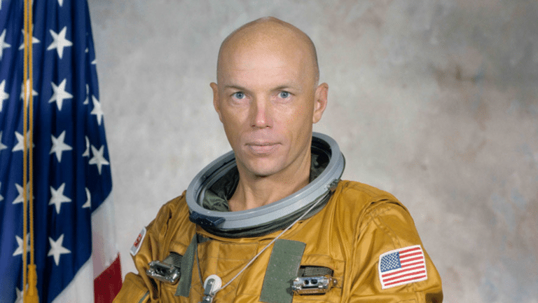 Doug Musgrave Story Musgrave: Missions, Life, and Legacy - Philip Metzger