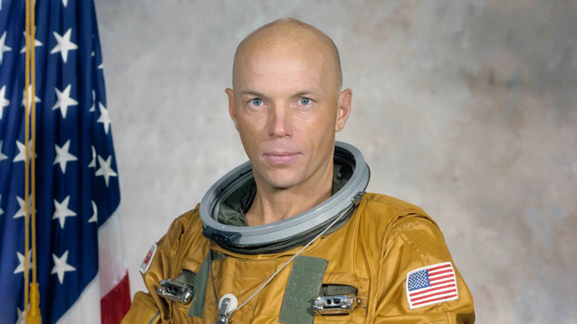 space missions how many times did story musgrave fly