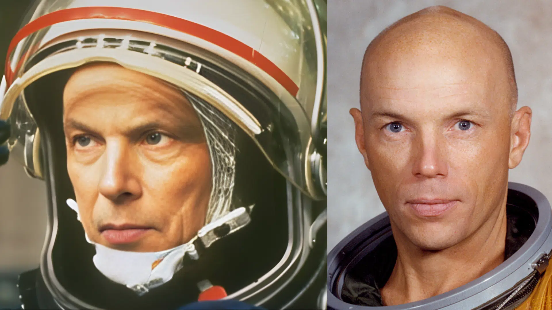 story musgrave missions life and legacy