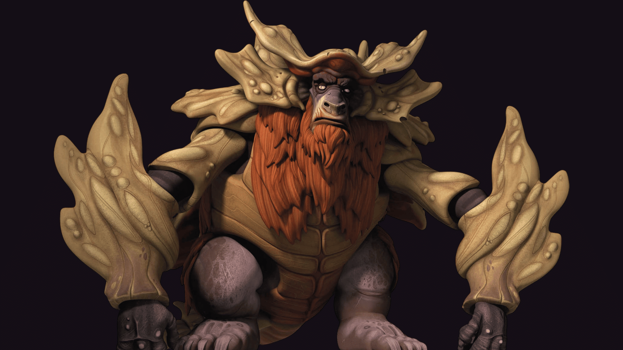 the bendu