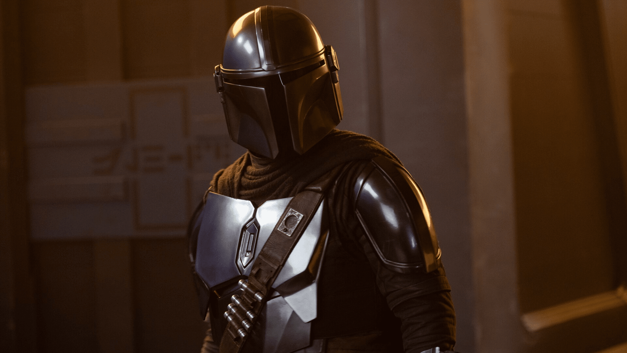 the mandalorian din djarin