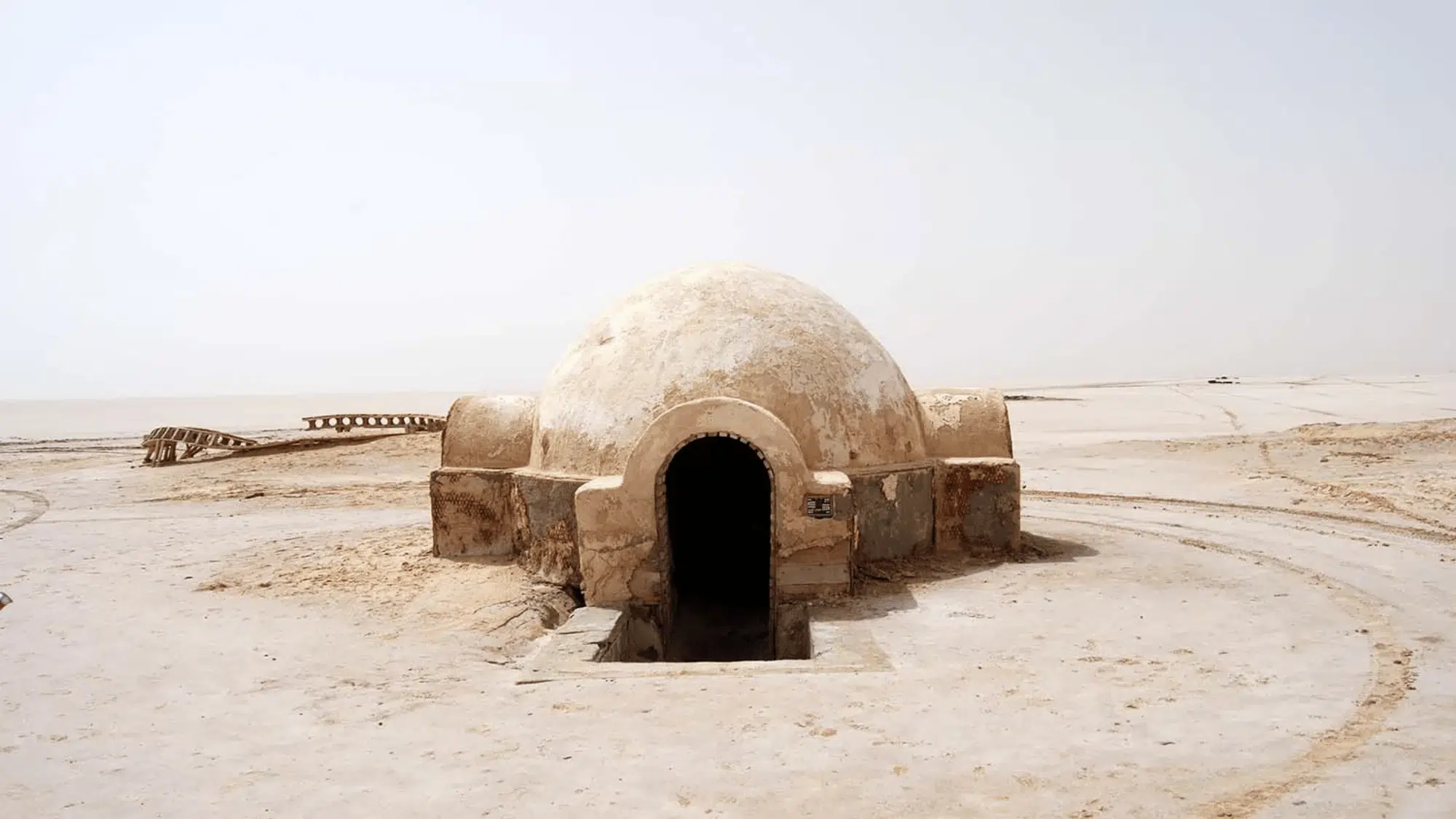 tunisias tatooine locations