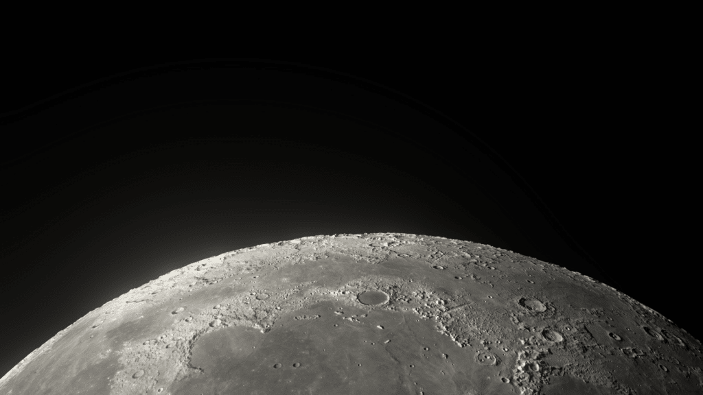 What is the Moon Made Of?