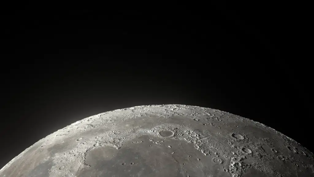 What is the Moon Made Of?