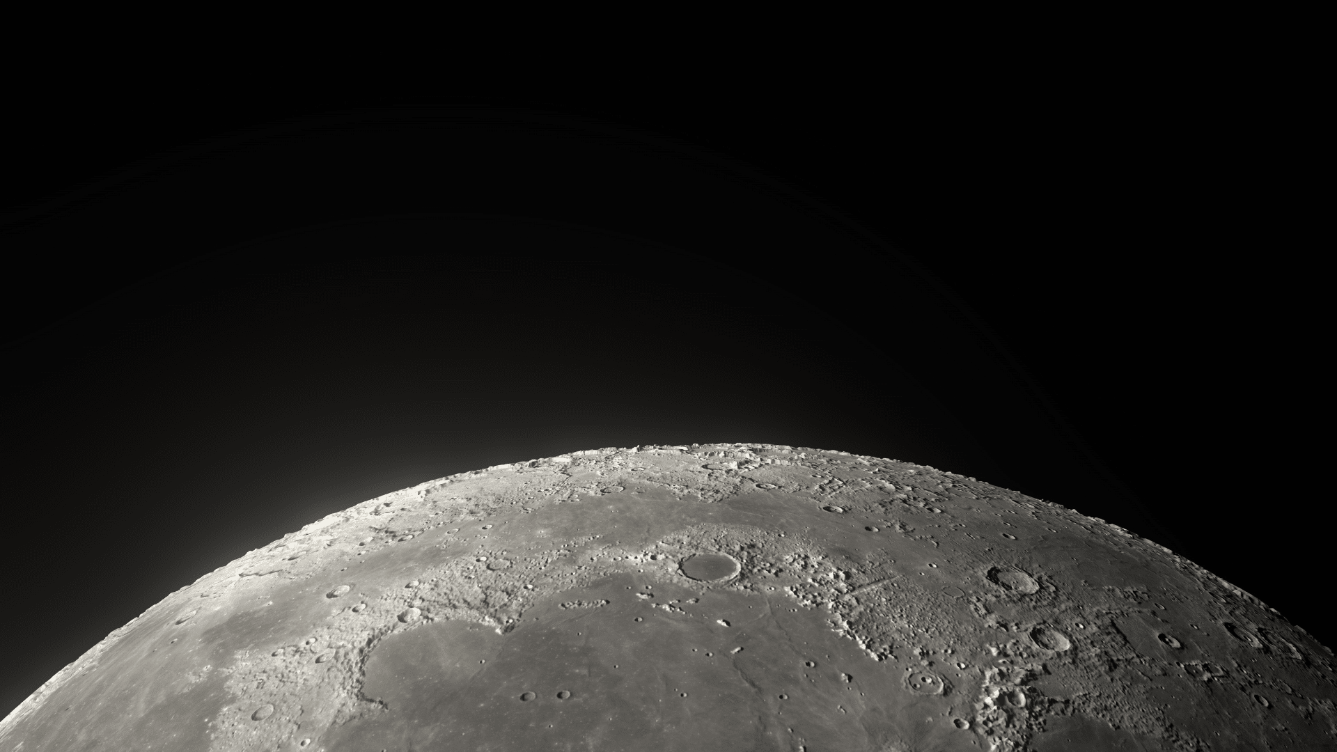 What is the Moon Made Of?