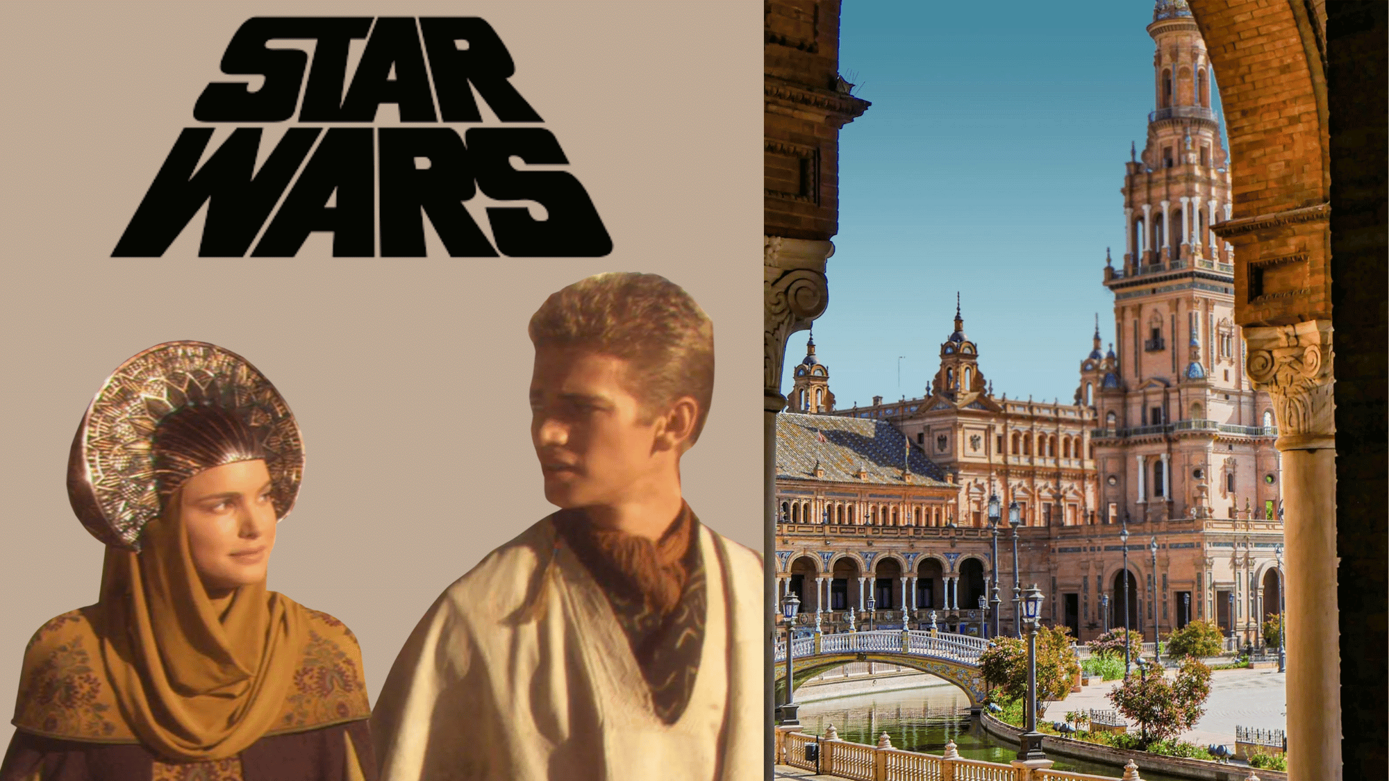 where was naboo filmed other top star wars locations (2)