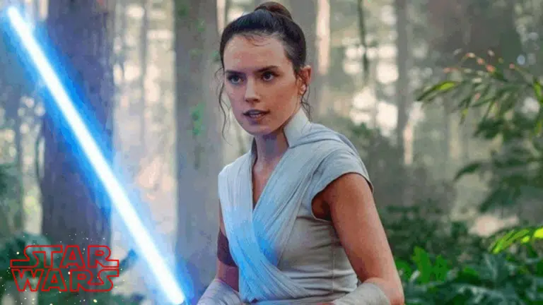 who is rey in star wars her role and story
