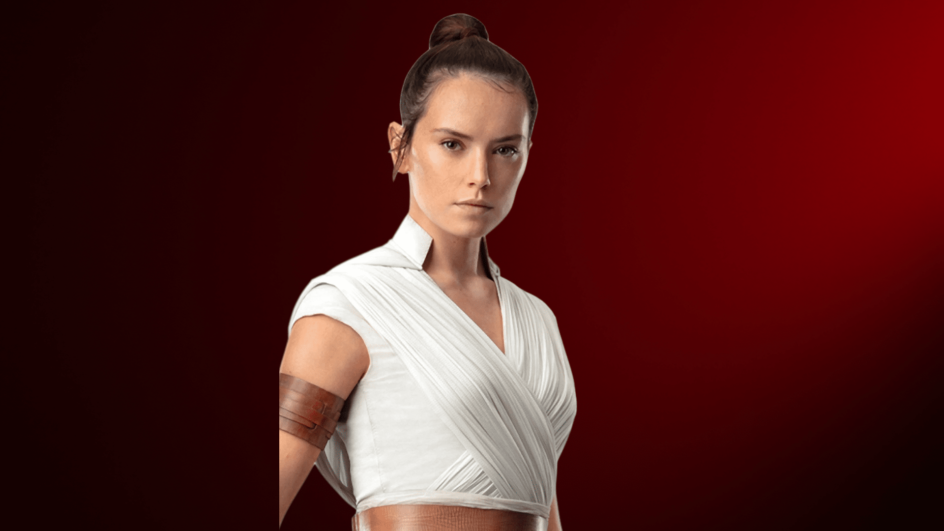 who is rey