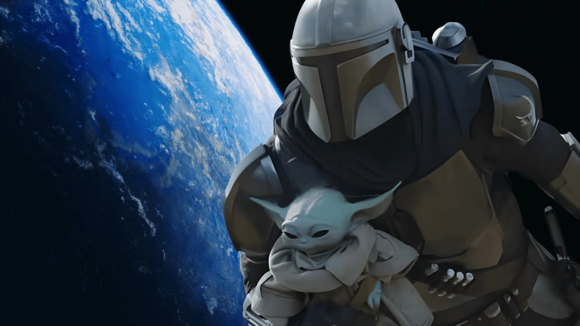 Why Earth Stays Out of Star Wars Storylines