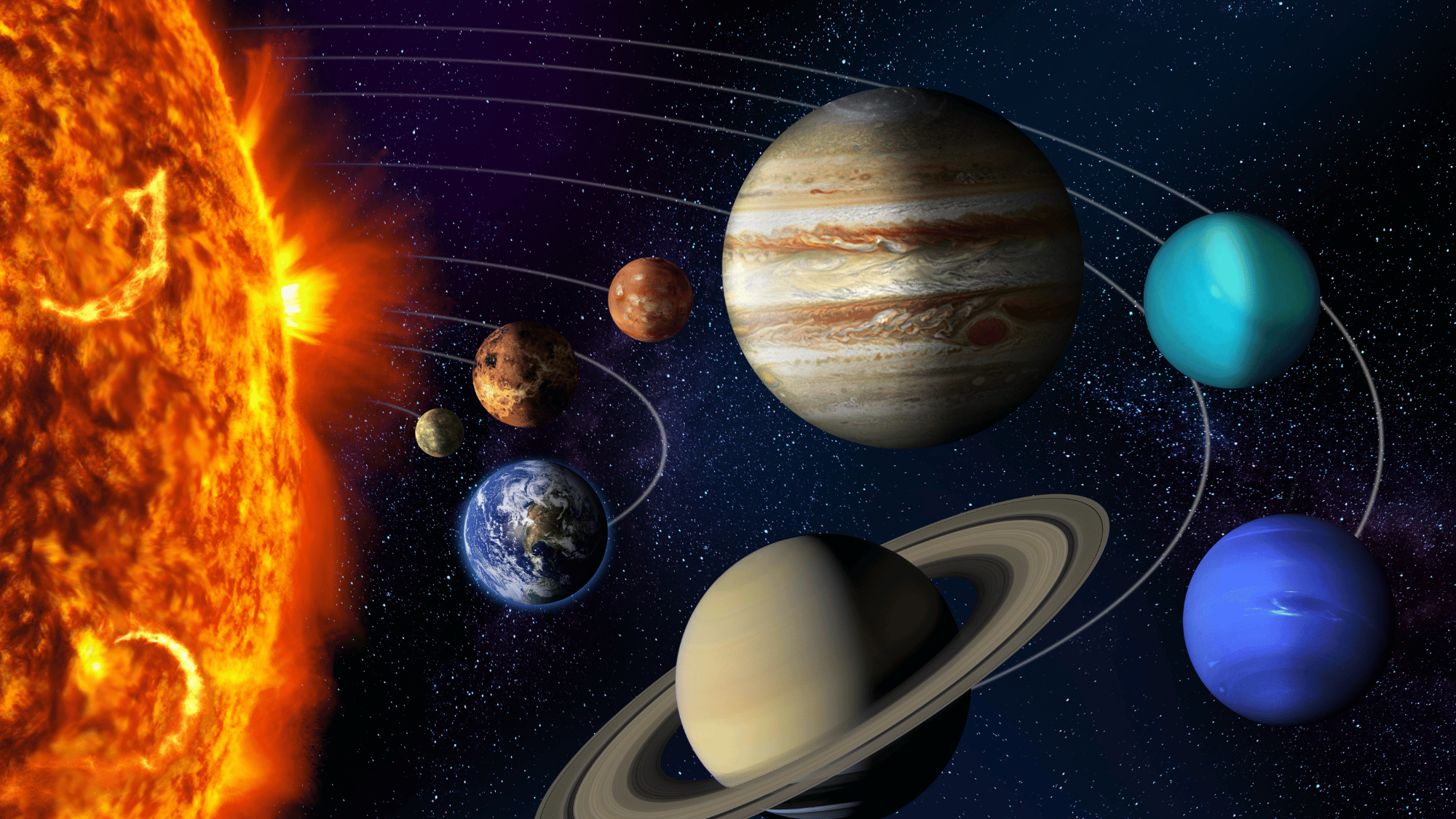 why straight line travel isnt simple