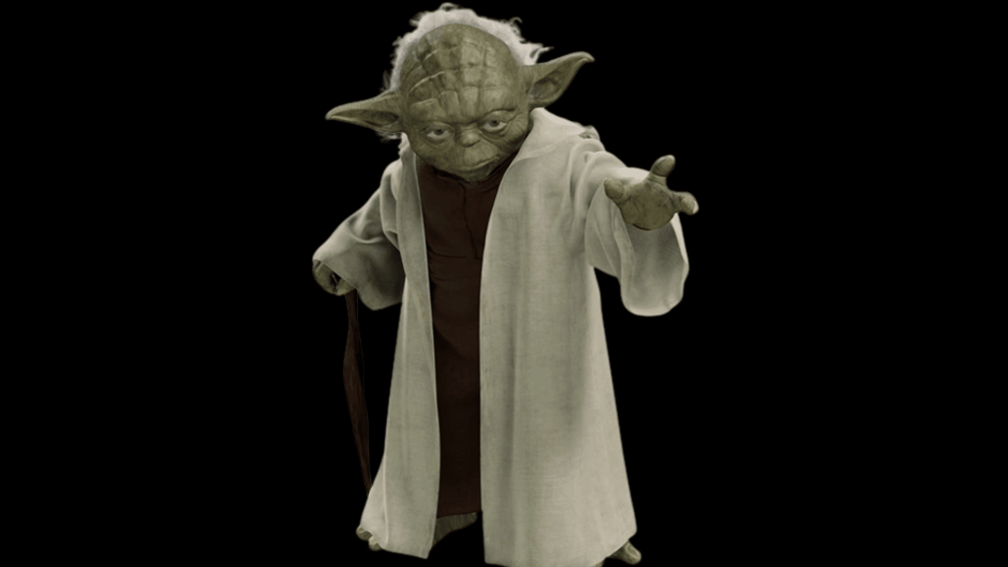 yoda