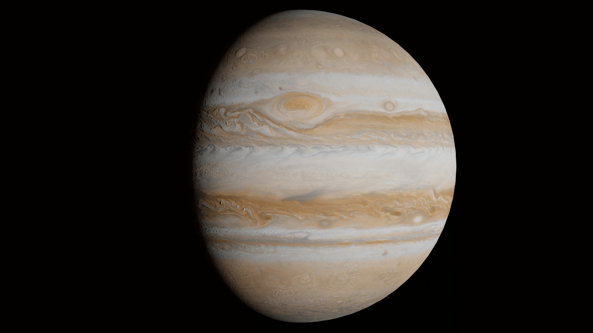Jupiter