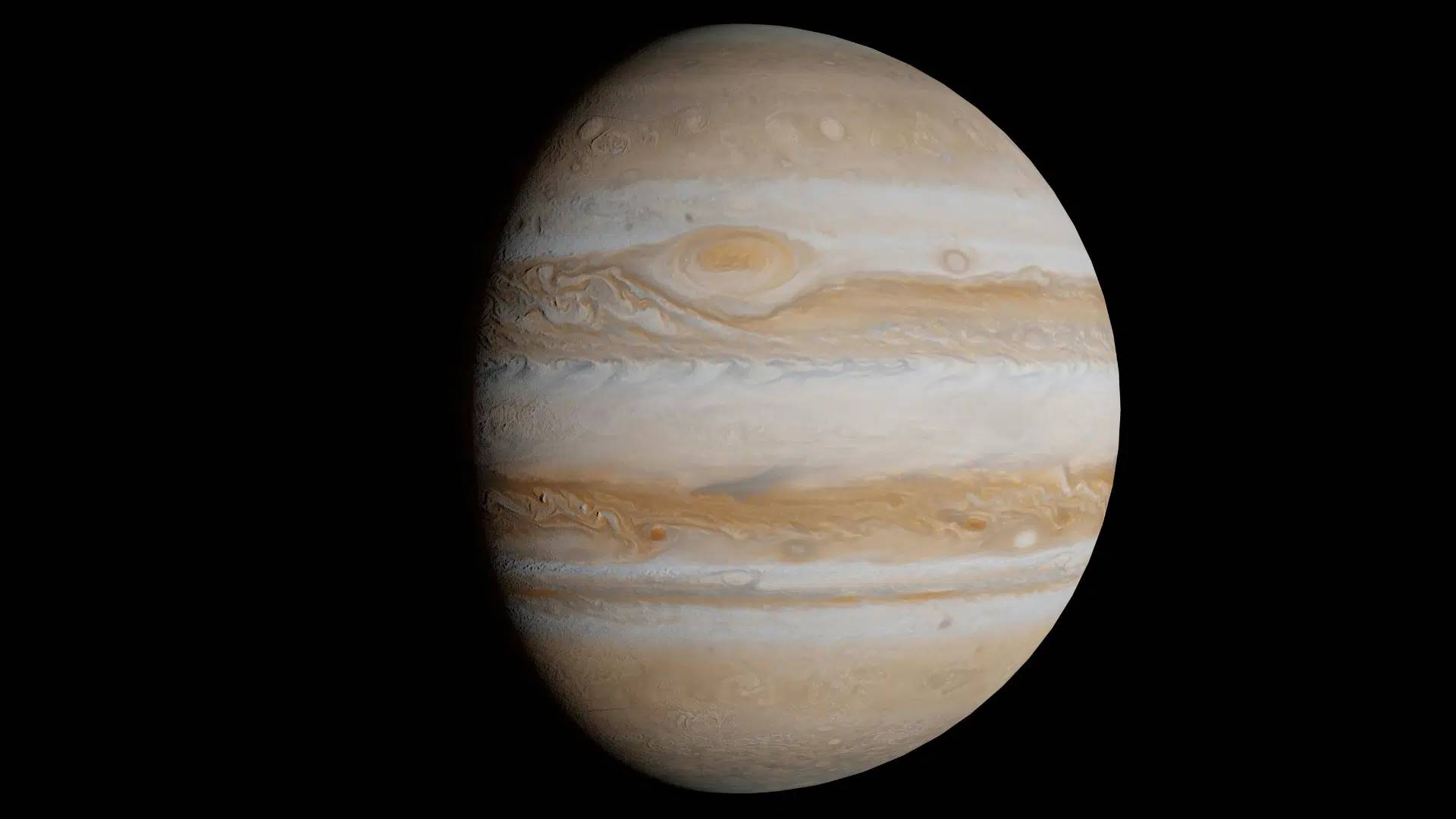 Jupiter