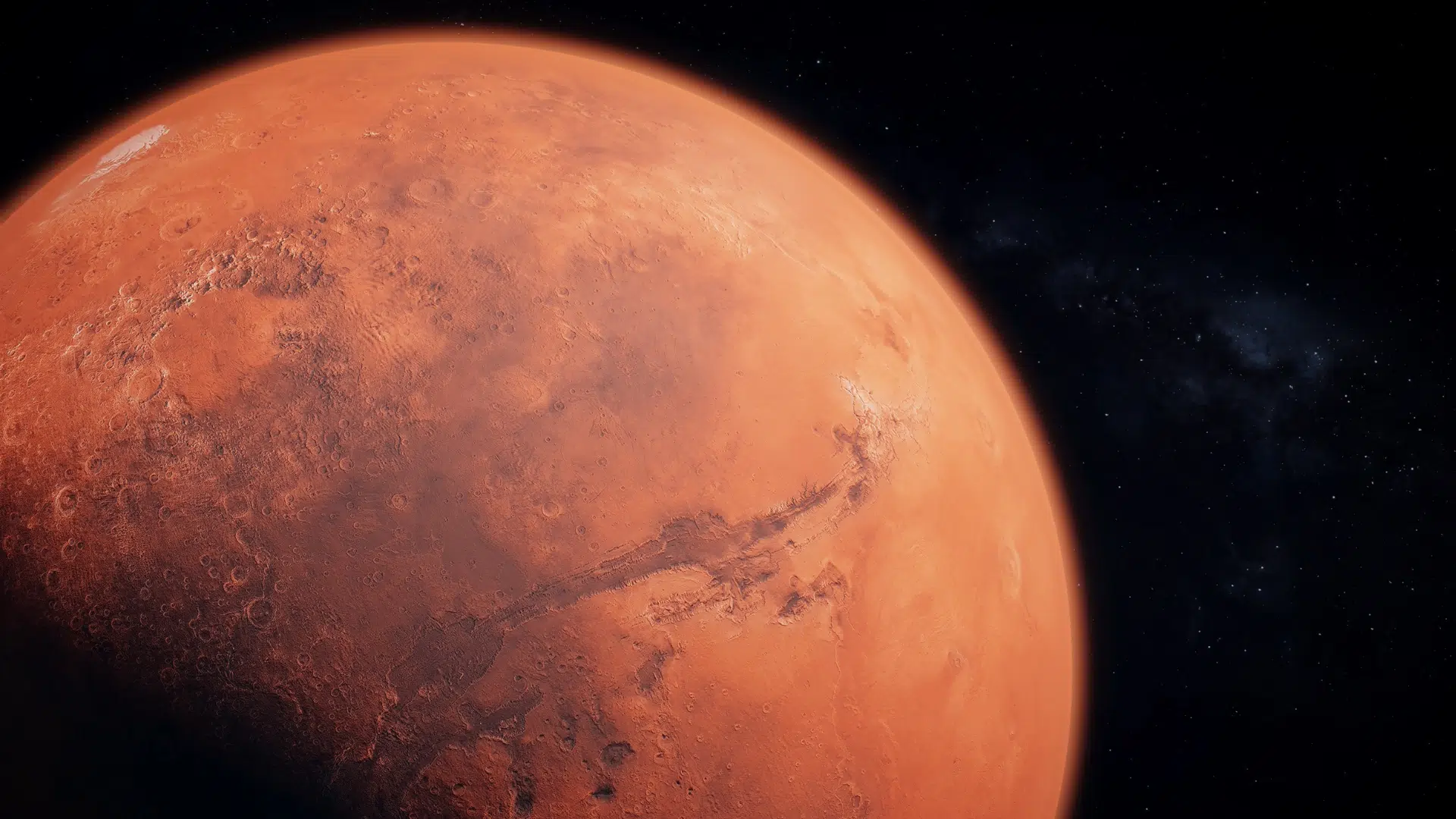 Mars