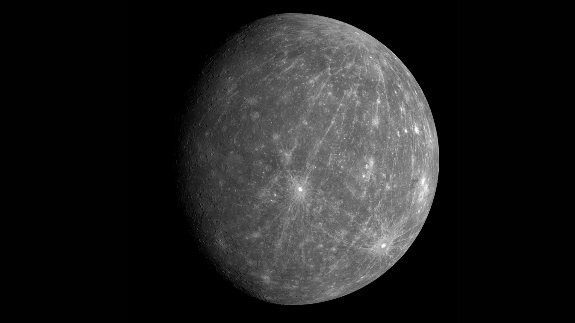 Mercury