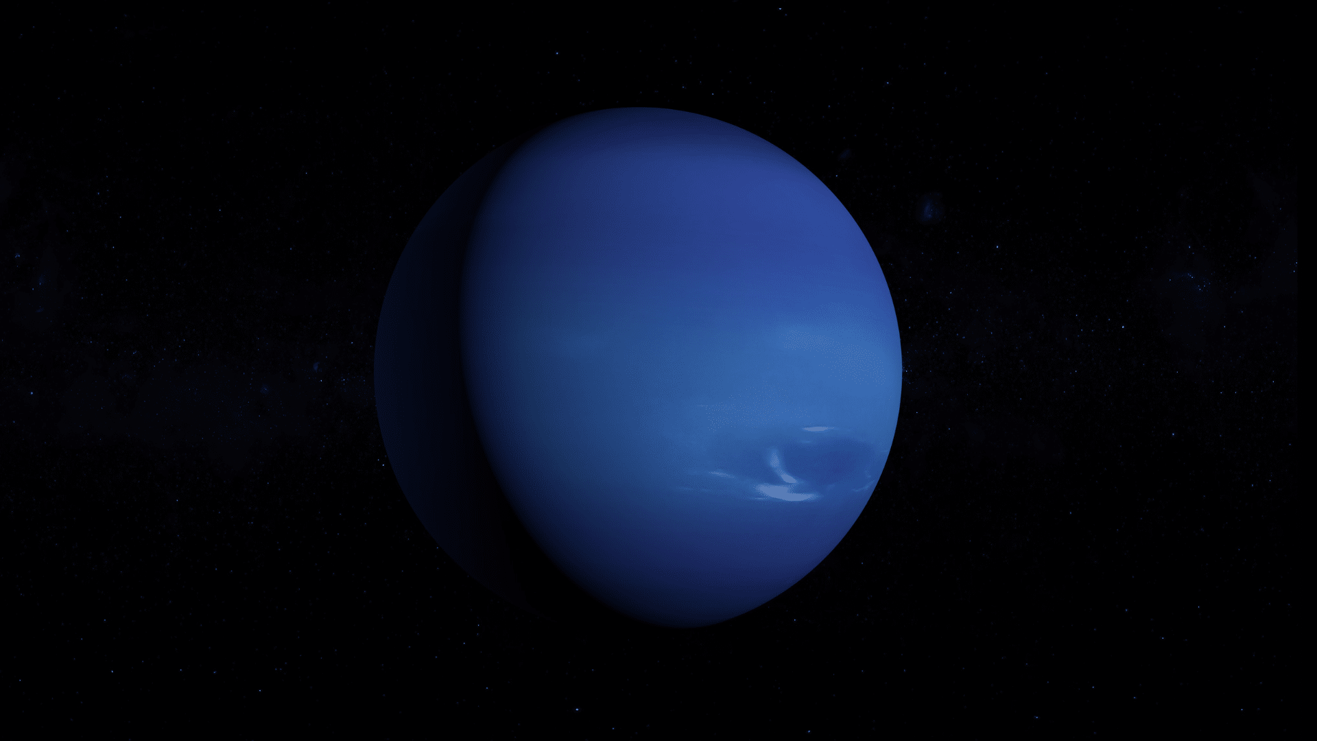 Neptune